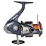 Shimano Nasci 4000XG FD Spinning Reel