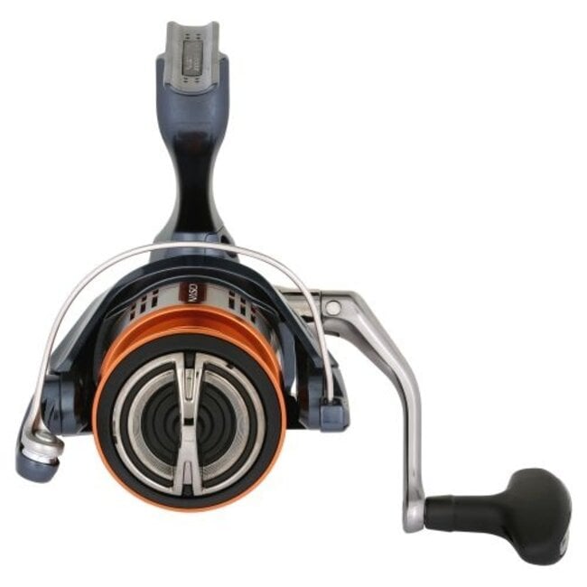 Shimano Nasci 4000XG FD Spinning Reel