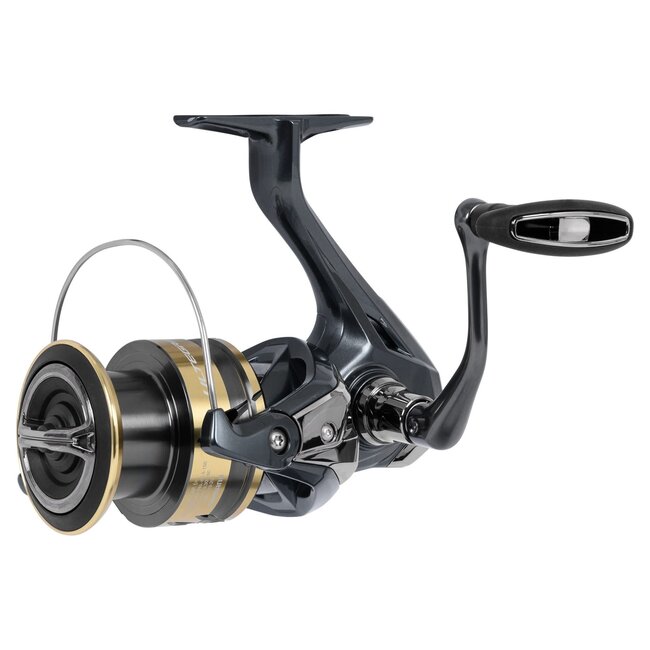 Moulinet Lancer Léger Shimano Ultegra C3000HG