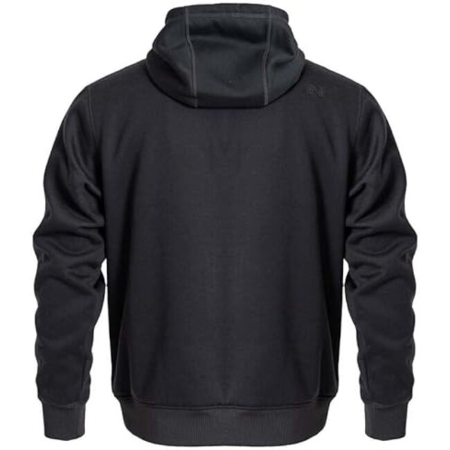 Chandail Chauffant Mobile Warming (Hoodie) UTW Pro Homme L Gris