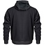 Chandail Chauffant Mobile Warming (Hoodie) UTW Pro Homme L Gris
