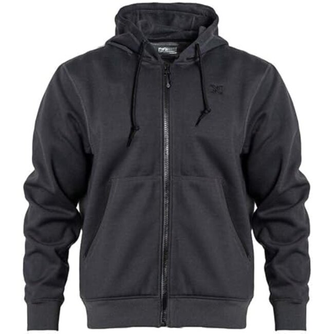 Chandail Chauffant Mobile Warming (Hoodie) UTW Pro Homme L Gris