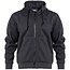 Chandail Chauffant Mobile Warming (Hoodie) UTW Pro Homme L Gris