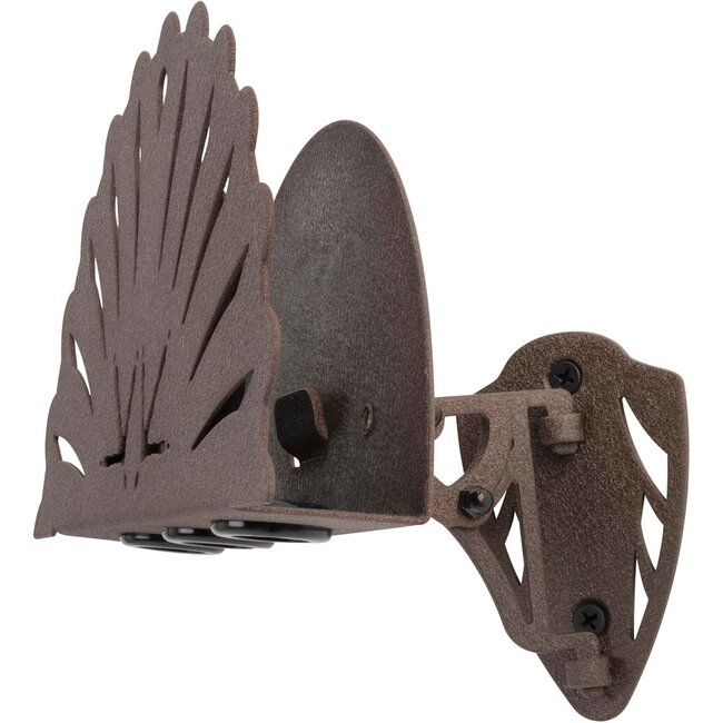 Allen EZ Mount Turkey Fan Display