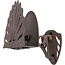 Allen EZ Mount Turkey Fan Display