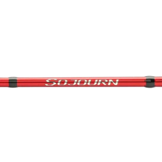 Shimano Sojourn Muskie 7'6" Medium/Heavy Casting Rod