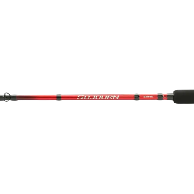 Shimano Sojourn Muskie 7'6" Medium/Heavy Casting Rod