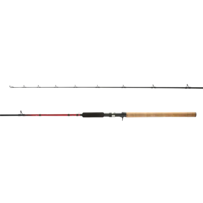 Canne Lancer Lourd Shimano Sojourn Muskie 7'6" Médium/Heavy