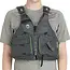 Veste de Flottaison et de Pêche NRS Chinook Homme Gris