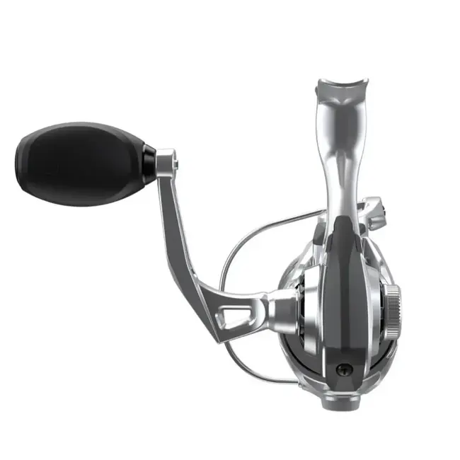 Quantum Throttle Spinning Reel