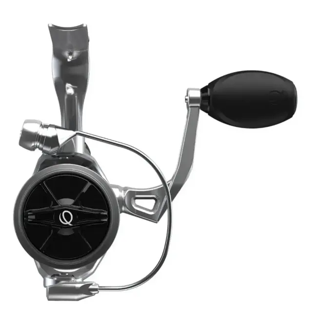 Moulinet Lancer Léger Quantum Throttle