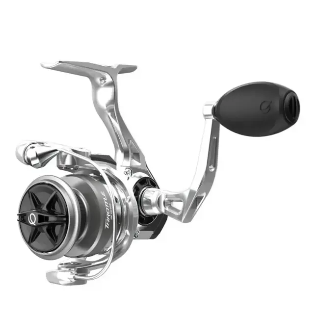 Moulinet Lancer Léger Quantum Throttle