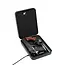 Coffre-Fort Hornady Snapsafe à Clef XXL  11.5''x 8.5''x2.5''