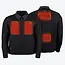 Manteau Chauffant Mobile Warming UTW Pro Homme L Noir