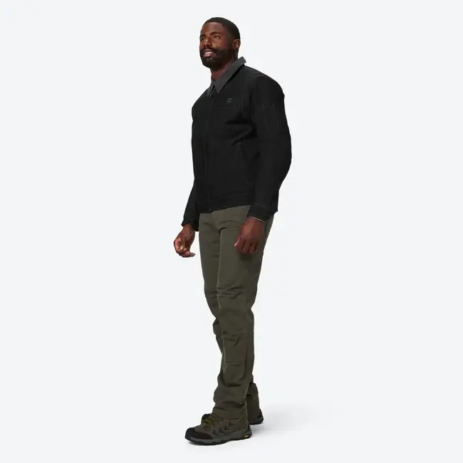 Manteau Chauffant Mobile Warming UTW Pro Homme L Noir