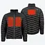 Manteau Chauffant Mobile Warming Backcountry Xtera Homme XL Noir