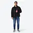 Mobile Warming Xtera Men's Black Backcountry Heated Jacket XL