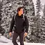 Mobile Warming Xtera Men's Black Backcountry Heated Jacket XL
