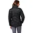 Mobile Warming Xtera Women's Black Backcountry Heated Coat M