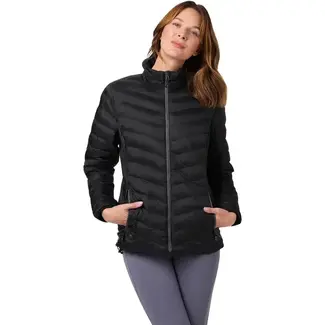 Mobile Warming Mobile Warming Xtera Women's Black Backcountry Heated Coat M