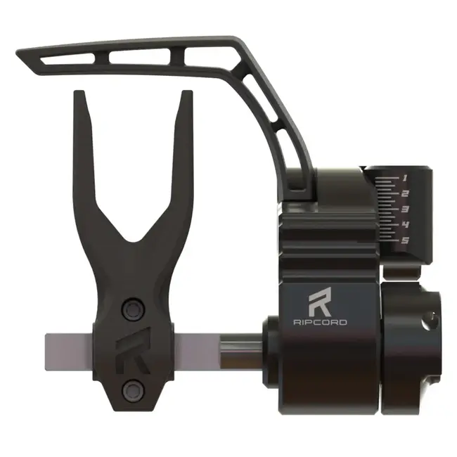 Ripcord RAK STD Micro RH Arrow Rest
