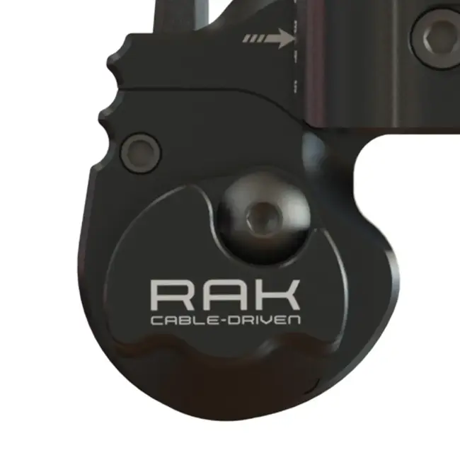 Appui-Flèche Ripcord RAK STD Micro RH