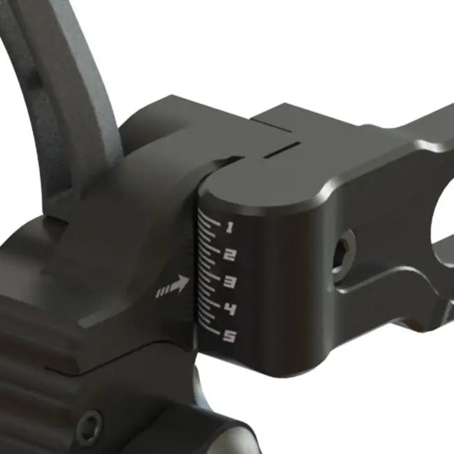 Appui-Flèche Ripcord RAK STD Micro RH