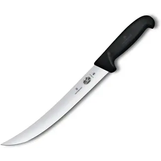 VICTORINOX Couteau Victorinox Fibrox 10''