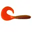 Leurres Souples Attak Ballistique Grub 4.5'' 10/pqt