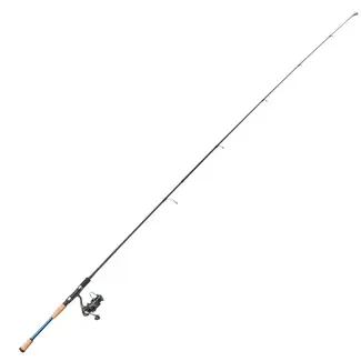 RAPALA Rapala Heritage 6'6'' MF Spinning Combo