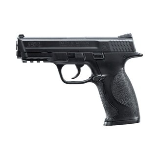 SMITH & WESSON Smith & Wesson M&P 40 Cal.BB Air Pistol