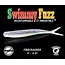 Target Baits Swimmy Fuzz 4'' Jigs  8/pqt