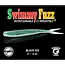 Target Baits Swimmy Fuzz 4'' Jigs  8/pqt
