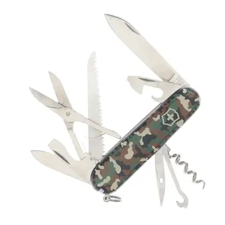 VICTORINOX Victorinox Huntsman Camo Multi-Tool