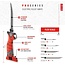 Bubba Pro Series Electric Fillet Knife