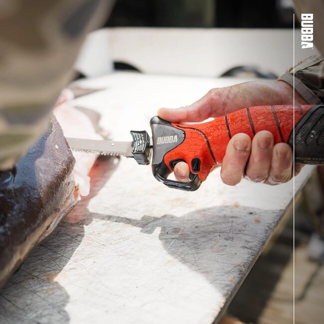 Bubba Pro Series Electric Fillet Knife