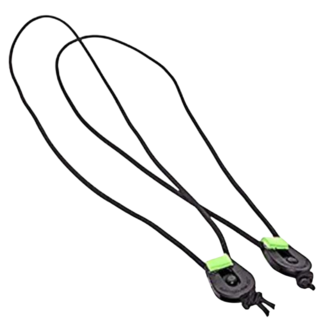 FISHING BUTLER Attaches Fishing Butler Élastiques de Fixation 2/pqt