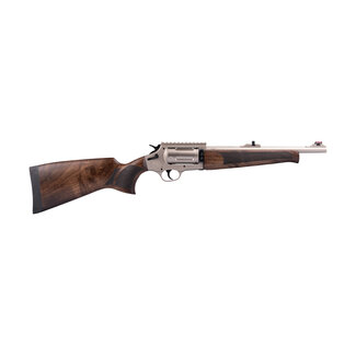 EGE Arms EGE Arms Revolver 410ga 3" Chrome