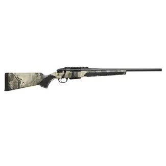SAVAGE ARMS Carabine Stevens 334 XP Dark Grey 30-06 Sprg et Télescope  3-9X50mm Engage