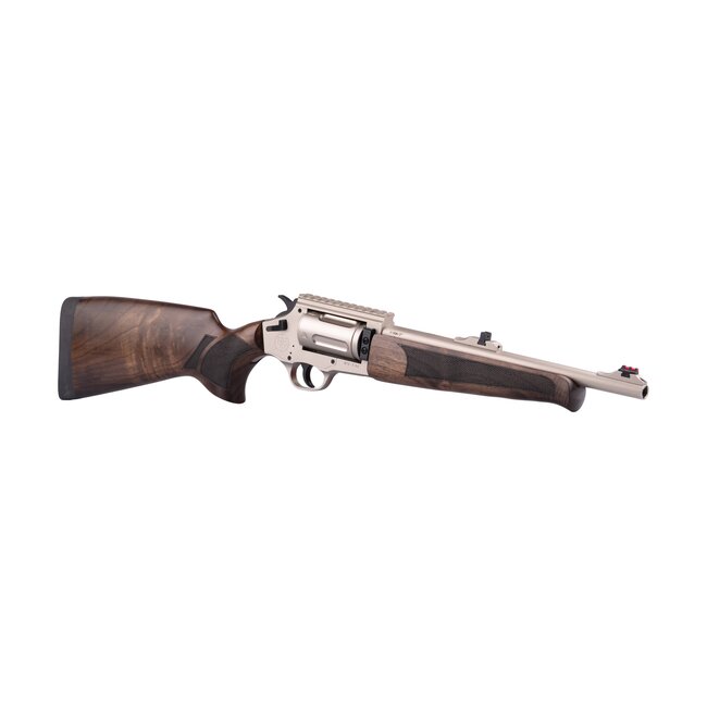 EGE Arms Revolver 410ga 3" Chrome