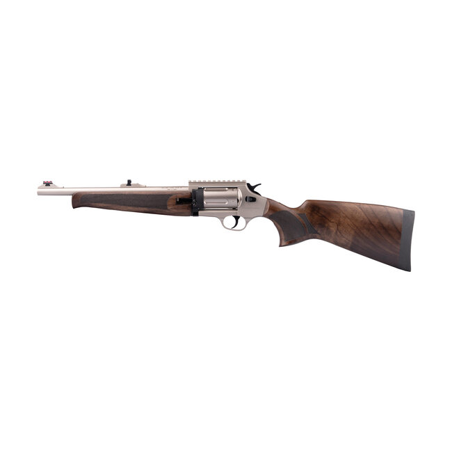 EGE Arms Revolver 410ga 3" Chrome