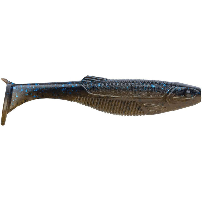 Rapala Crushcity Customs The Mayor 3'' Jigs 8/PQT