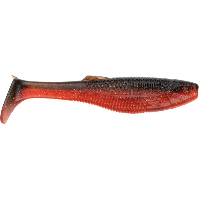 Rapala Crushcity Customs Heavy Hitter 4'' Jigs 5/PQT