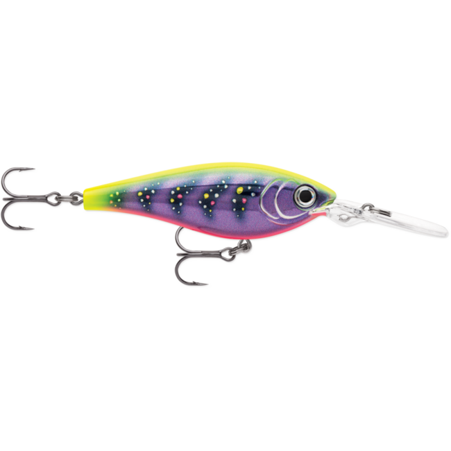Rapala Harvest Shad 05