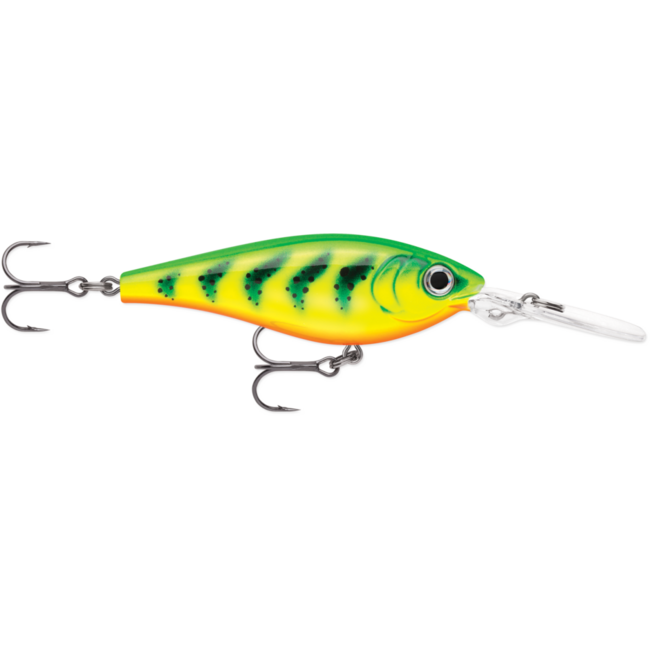 Rapala Harvest Shad 05