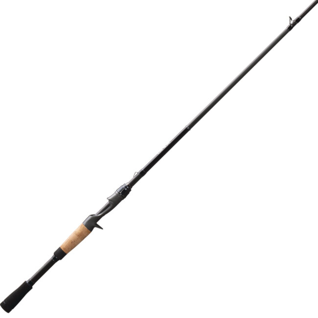 13 Fishing Jinx Casting Rod 7'4'' MH