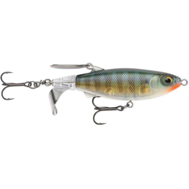 Rapala Claptail 110