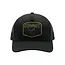 Casquette Connec  Trucker Onyx/Black Junior