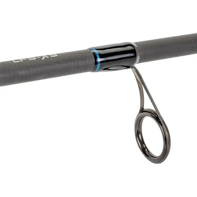 Canne Lancer Léger Lew's LFS 7'' MF