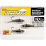 Berkley Power Vibe Jigs 3/8oz 3''  Dirty Dime